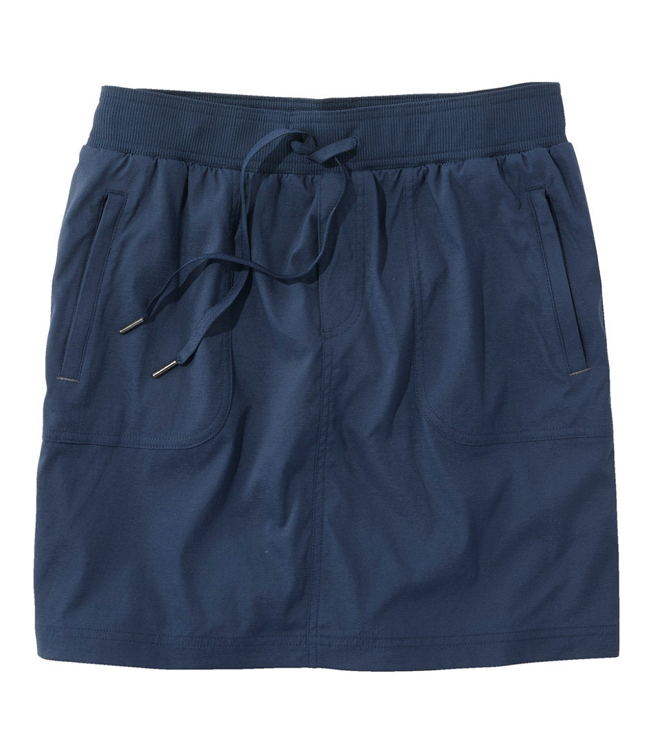 Women's Vista Camp Skort | L.L.Bean near me
