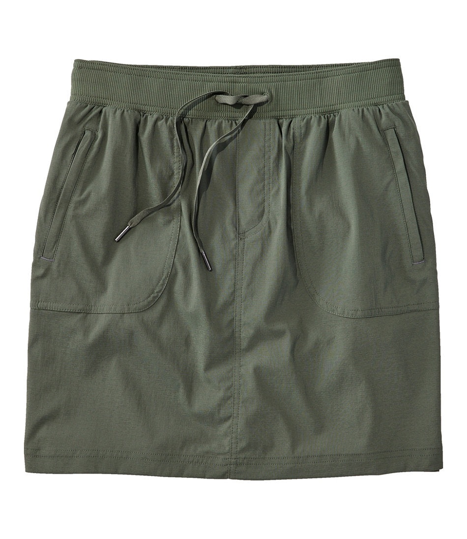 Women's Vista Camp Skort | L.L.Bean near me