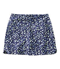 Women's L.L.Bean Everyday Performance Skort, Print | L.L.Bean discount