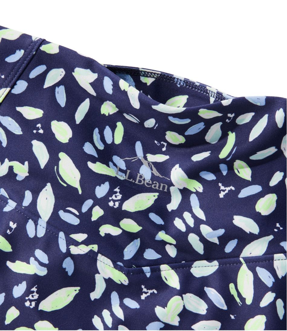 Women's L.L.Bean Everyday Performance Skort, Print | L.L.Bean discount