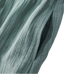 Women's Cloud Gauze Midi Dress | L.L.Bean outlet