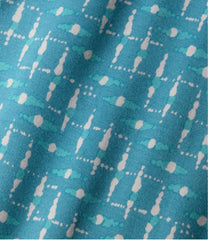 Women's Summer Knit Dress, Short-Sleeve Print | L.L.Bean sale