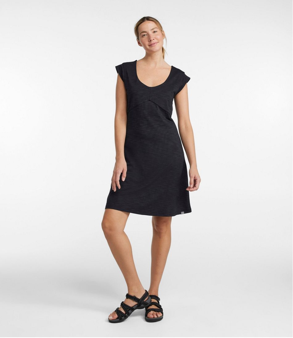 Women's Beech Point Dress | L.L.Bean for sale