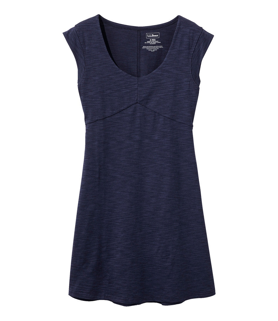 Women's Beech Point Dress | L.L.Bean for sale