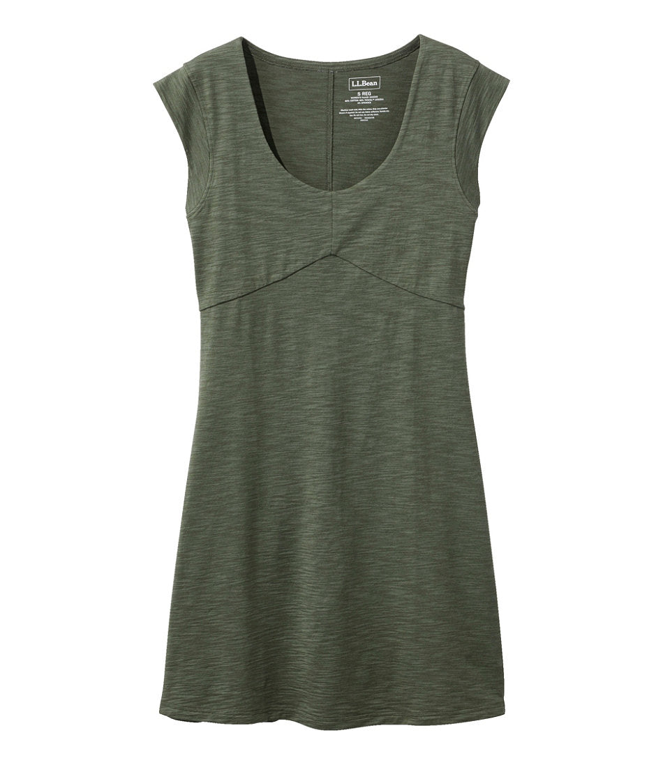 Women's Beech Point Dress | L.L.Bean for sale