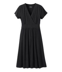 Women's Summer Knit Dress | L.L.Bean on sale