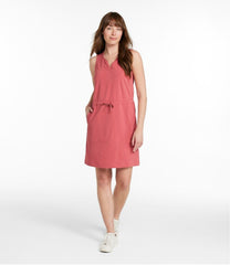 Women's VentureStretch Seersucker Dress | L.L.Bean near me