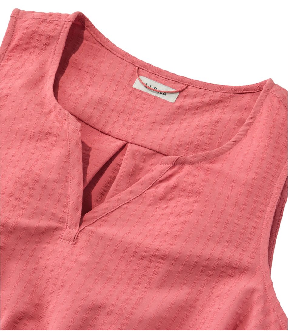 Women's VentureStretch Seersucker Dress | L.L.Bean near me
