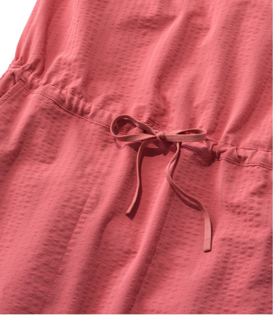Women's VentureStretch Seersucker Dress | L.L.Bean near me