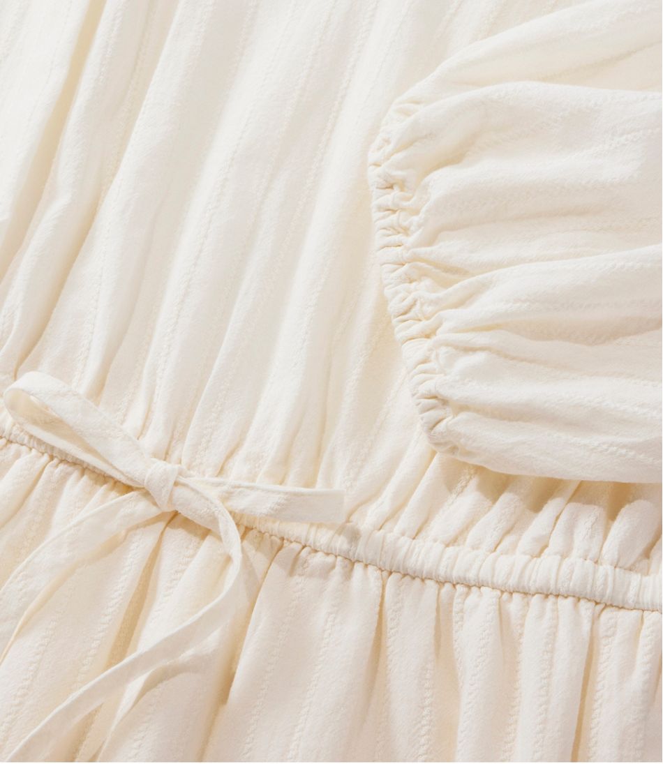 Women's Signature Castine Cotton Popover Dress | L.L.Bean discount
