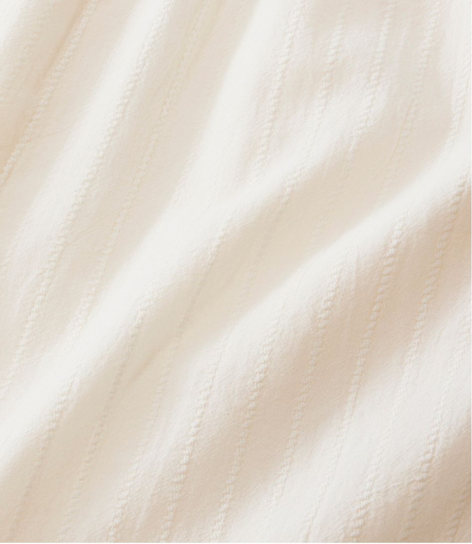 Women's Signature Castine Cotton Popover Dress | L.L.Bean discount