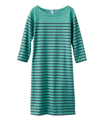 Women's Heritage Mariner Dress, Stripe | L.L.Bean sale