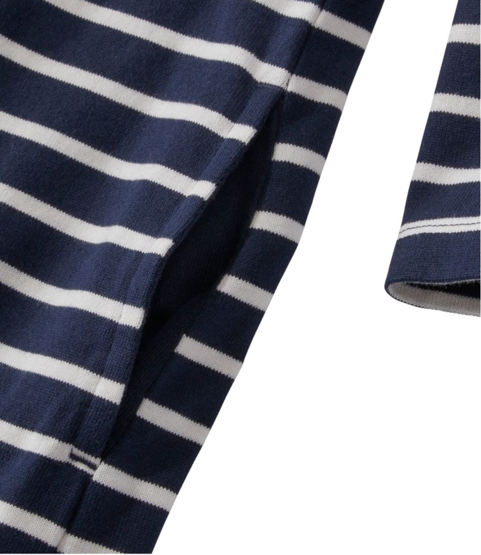 Women's Heritage Mariner Dress, Stripe | L.L.Bean sale