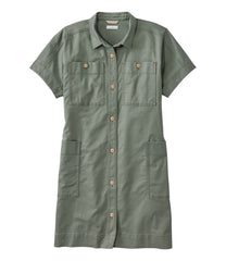 Women's Signature Utility Dress | L.L.Bean near me