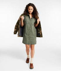 Women's Signature Utility Dress | L.L.Bean near me
