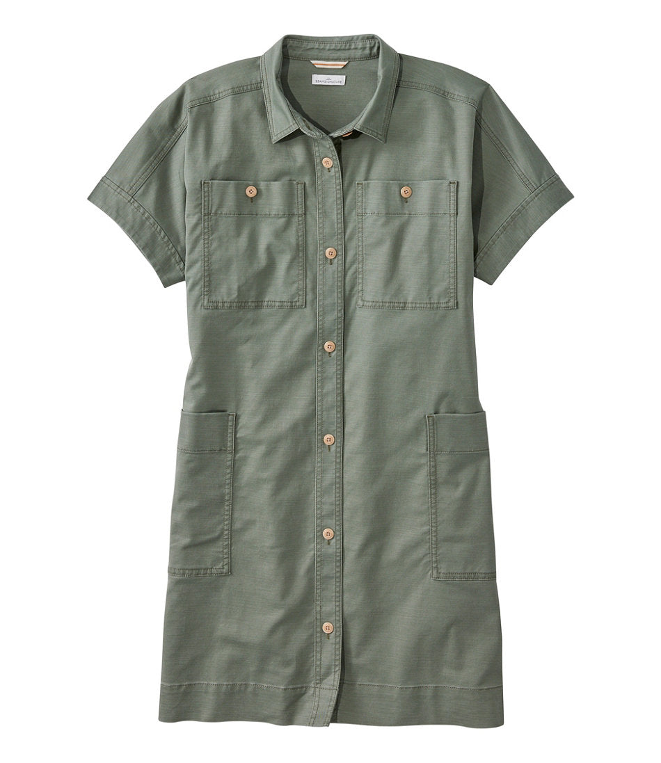 Women's Signature Utility Dress | L.L.Bean near me
