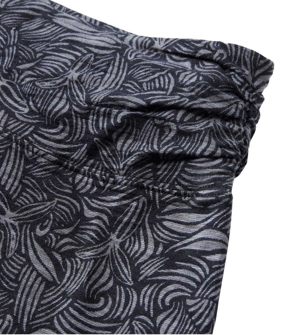 Women's Beech Point Skirt, Print | L.L.Bean discount