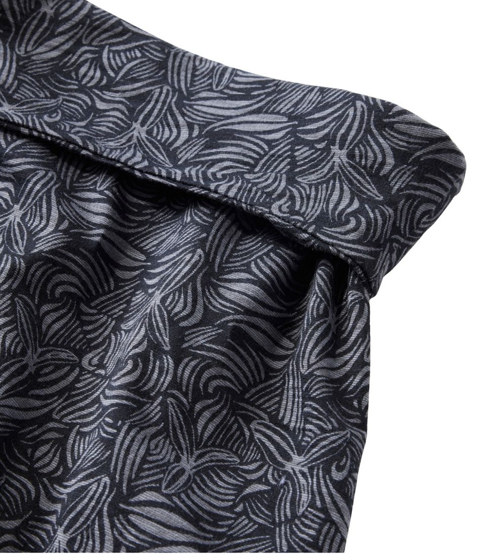 Women's Beech Point Skirt, Print | L.L.Bean discount