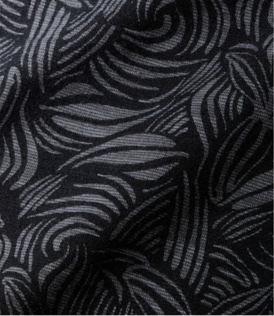 Women's Beech Point Dress, Print | L.L.Bean online