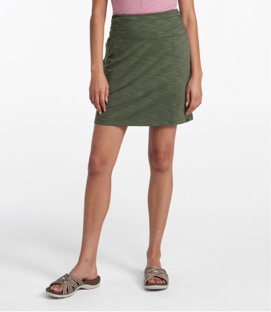 Women's Beech Point Skirt | L.L.Bean near me