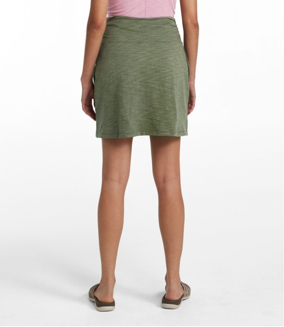 Women's Beech Point Skirt | L.L.Bean near me