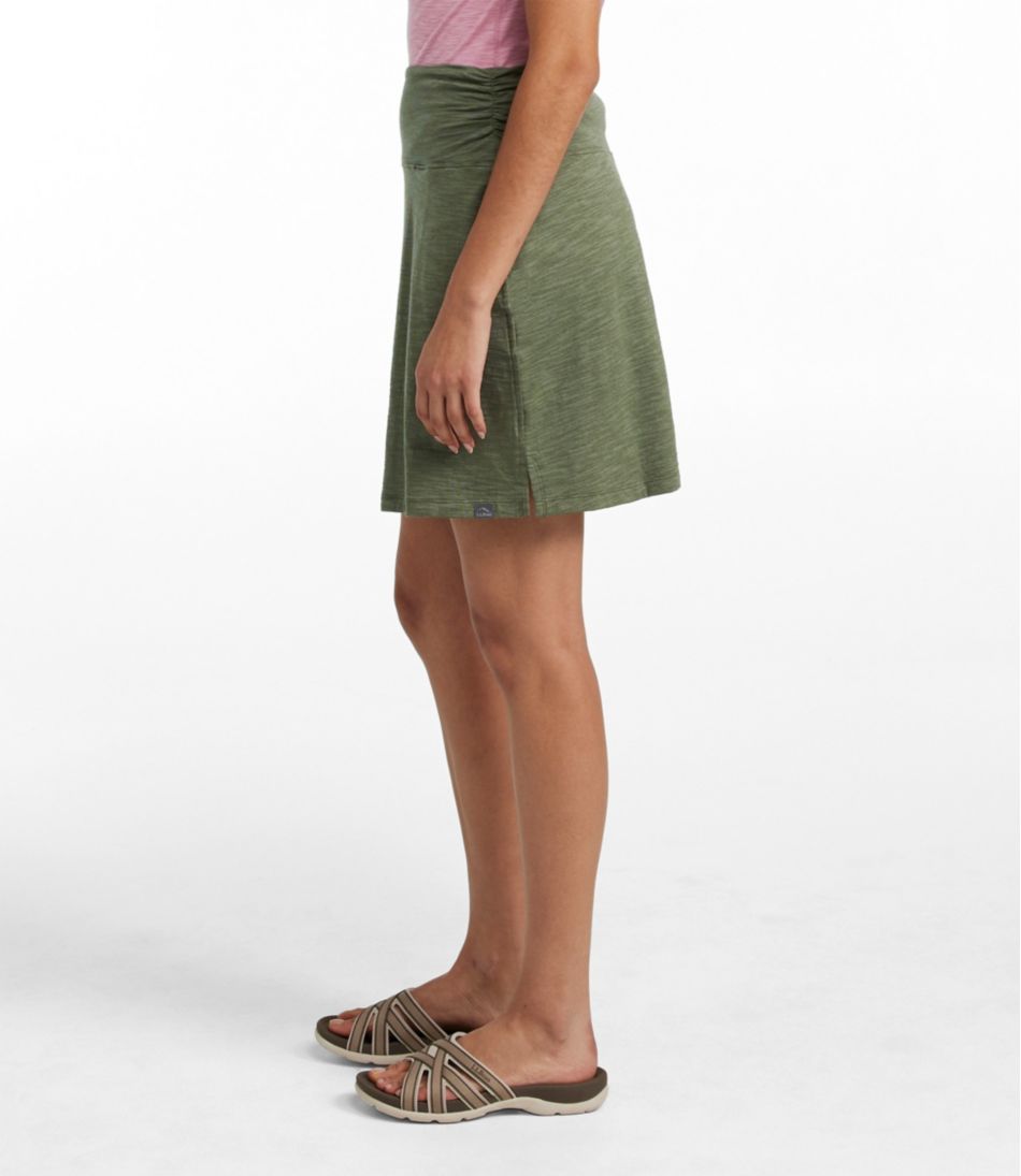 Women's Beech Point Skirt | L.L.Bean near me