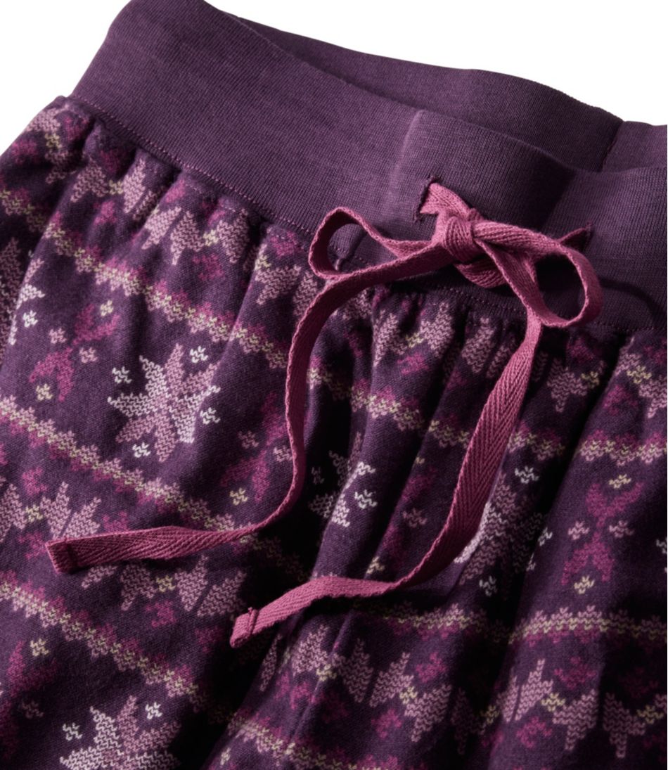 Women's L.L.Bean Camp PJ Set | L.L.Bean for sale