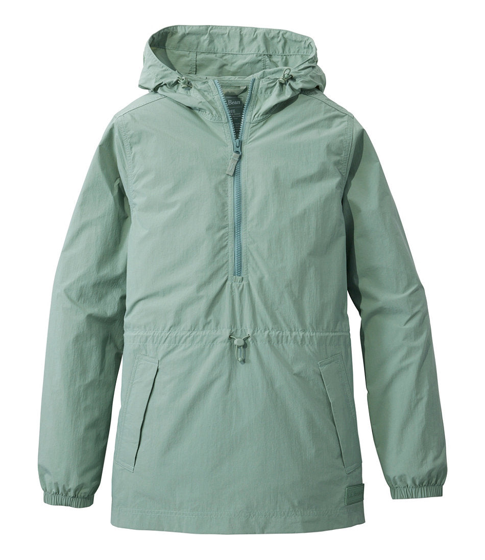 Women's Light and Airy Anorak | L.L.Bean on sale