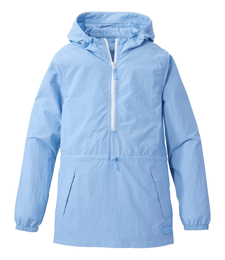 Women's Light and Airy Anorak | L.L.Bean on sale
