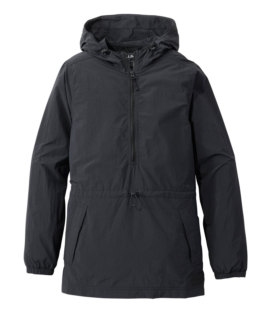 Women's Light and Airy Anorak | L.L.Bean on sale