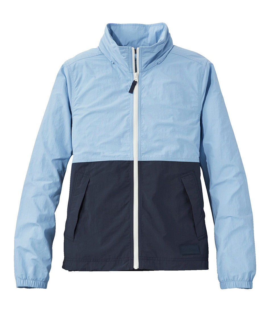 Women's Light and Airy Windbreaker | L.L.Bean discount