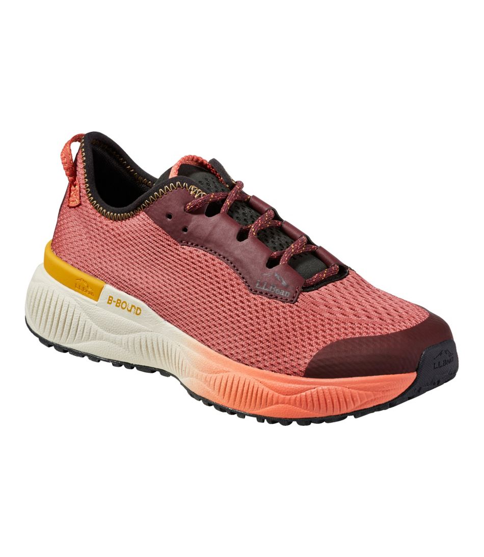 Women's Dirigo Sneakers, Lace-Up | L.L.Bean online