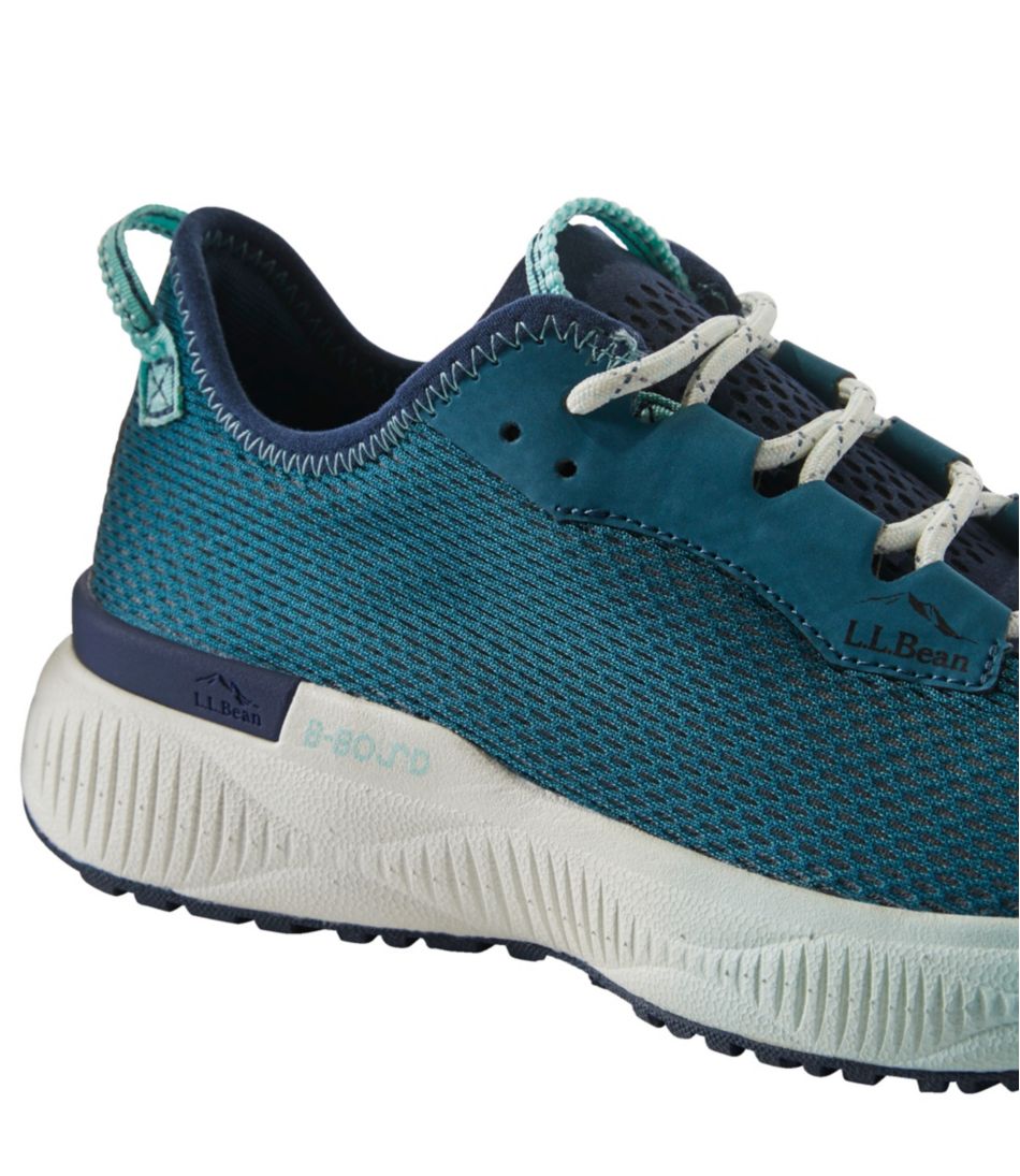 Women's Dirigo Sneakers, Lace-Up | L.L.Bean online