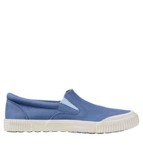 Women's Eco Woods Canvas Shoes, Slip-On | L.L.Bean for sale