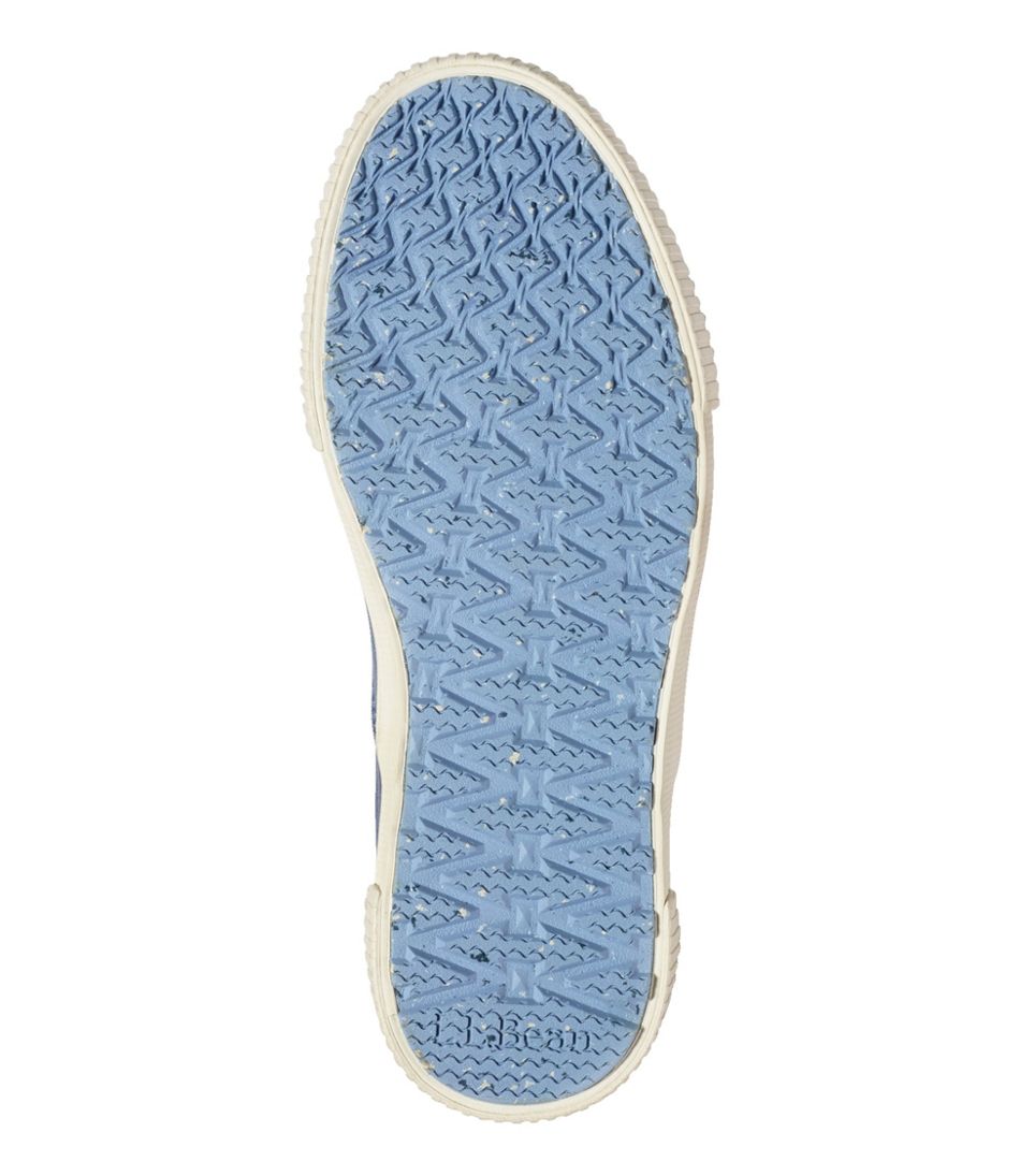 Women's Eco Woods Canvas Shoes, Slip-On | L.L.Bean for sale