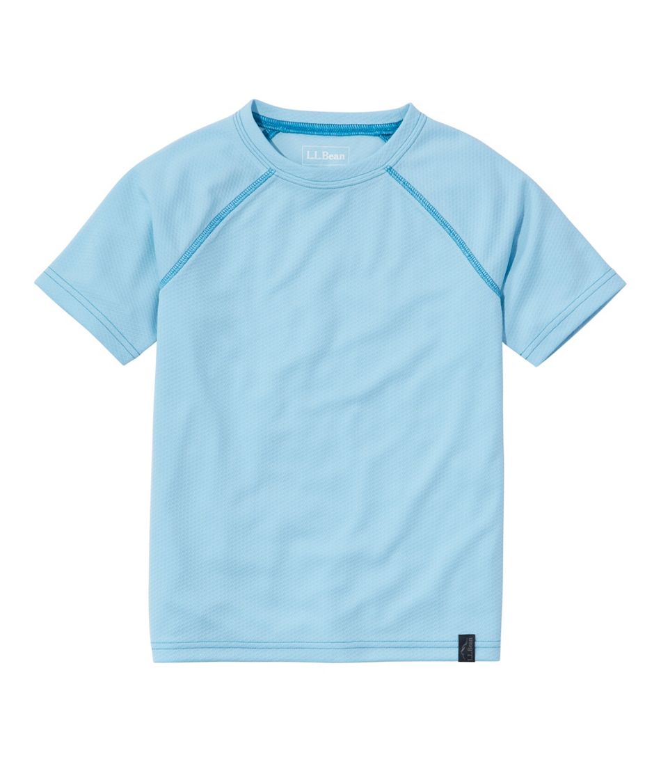 Kids' L.L.Bean Trail Tee | L.L.Bean on sale