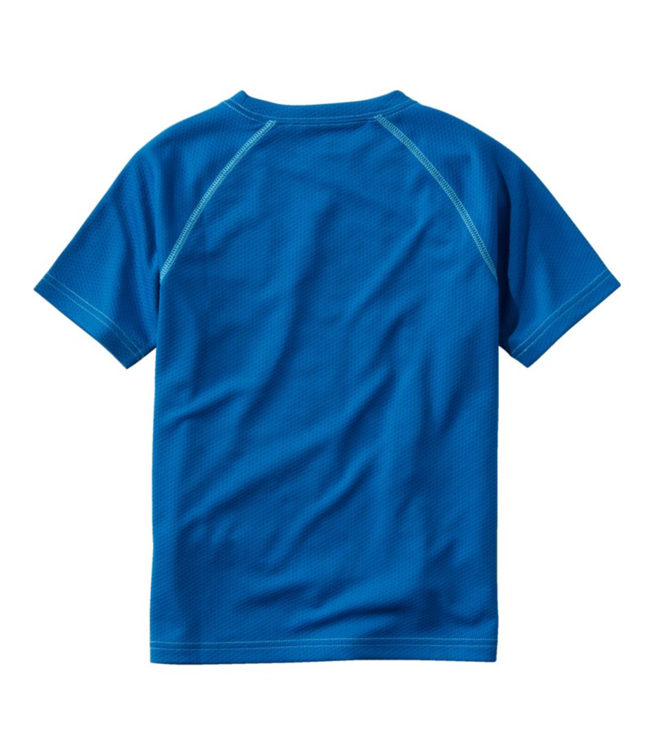 Kids' L.L.Bean Trail Tee | L.L.Bean on sale