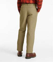 Men's Sportman's Primaloft Lined Field Pant | L.L.Bean online