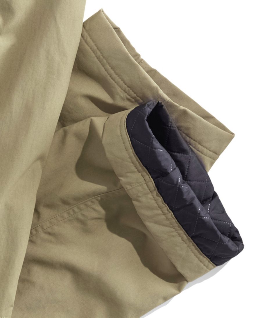 Men's Sportman's Primaloft Lined Field Pant | L.L.Bean online