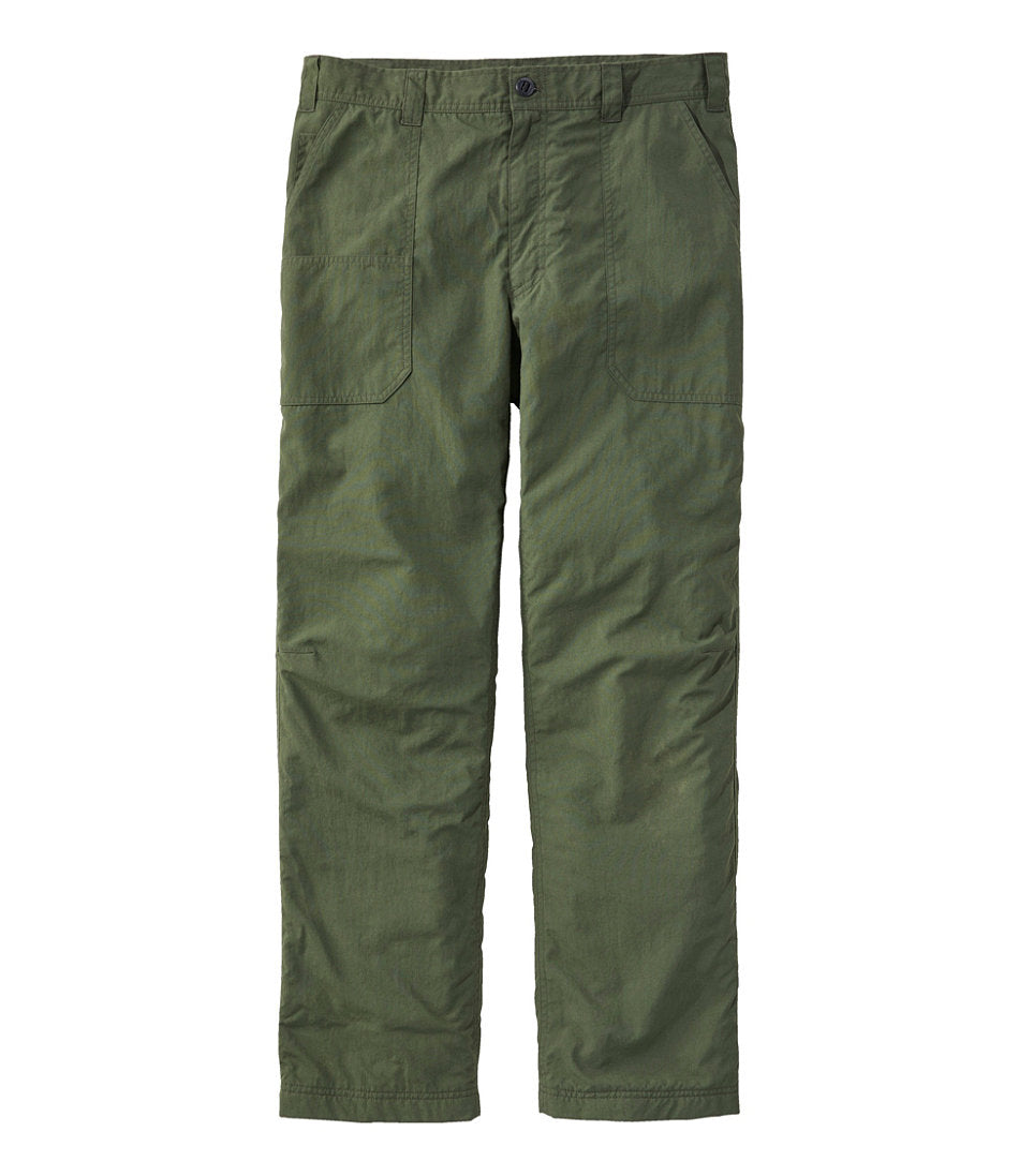 Men's Sportman's Primaloft Lined Field Pant | L.L.Bean online