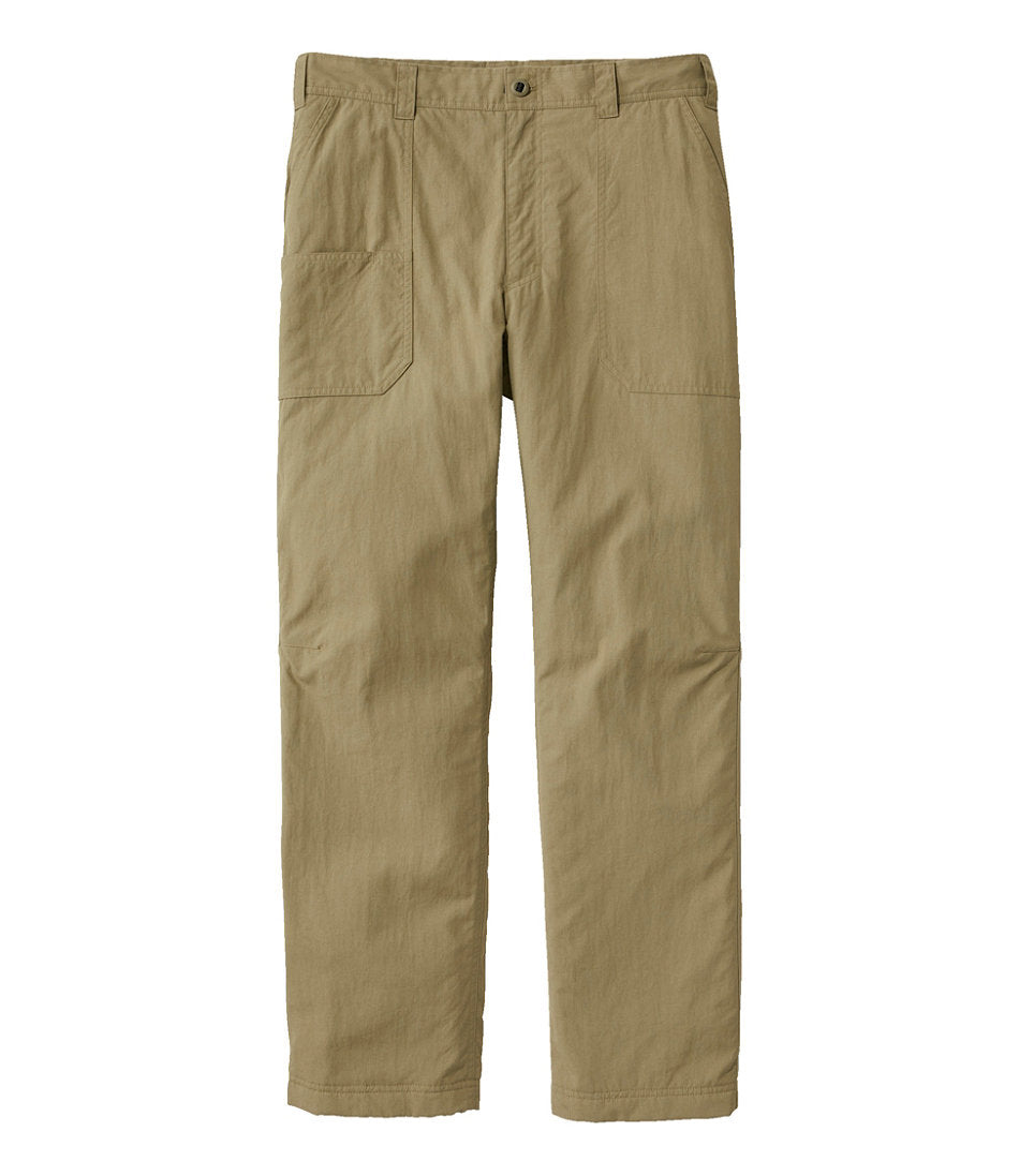 Men's Sportman's Primaloft Lined Field Pant | L.L.Bean online