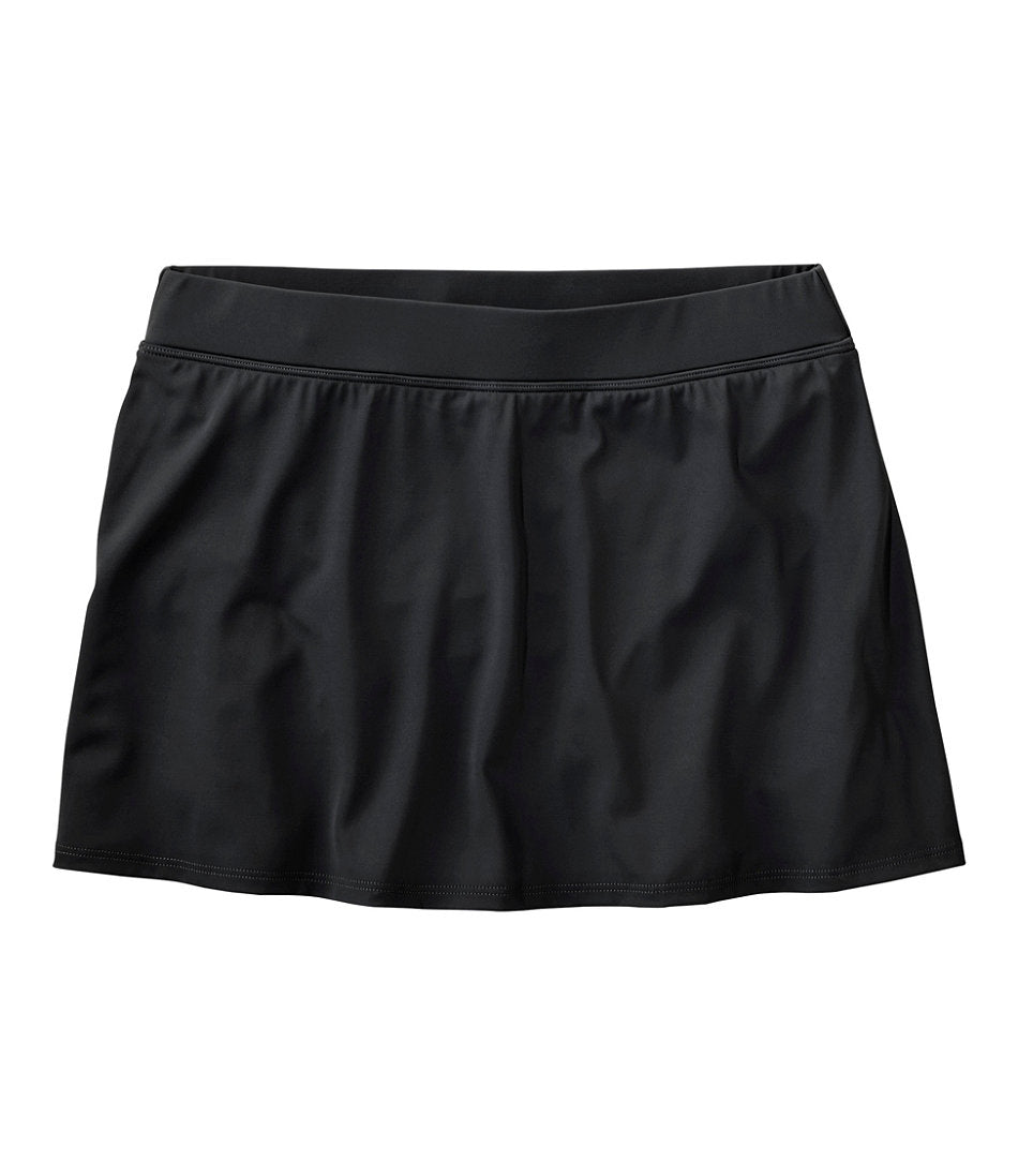 Women's BeanSport Swimwear, Swim Skirt | L.L.Bean sale