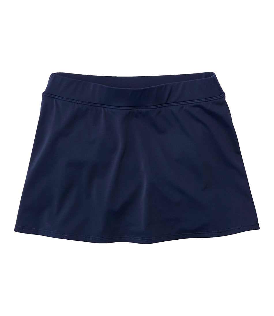 Women's BeanSport Swimwear, Swim Skirt | L.L.Bean sale
