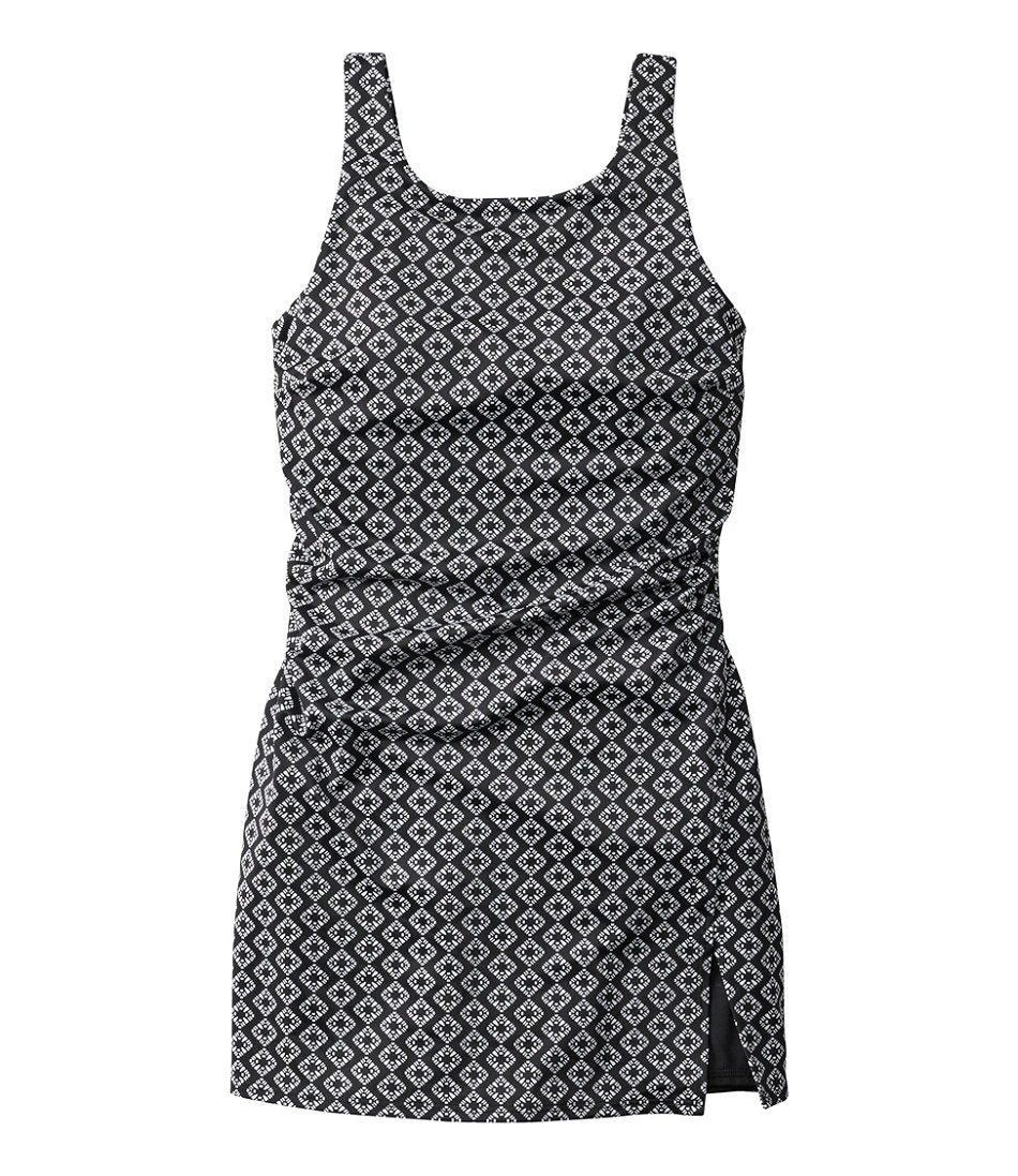 Women's BeanSport Swim Dress, Print | L.L.Bean near me