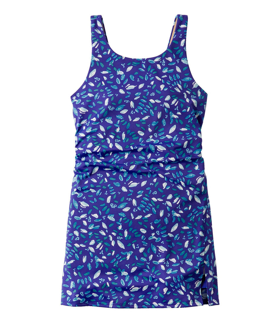 Women's BeanSport Swim Dress, Print | L.L.Bean near me