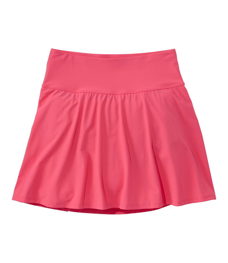 Women's Shaping Swimwear, Swim Skirt | L.L.Bean discount