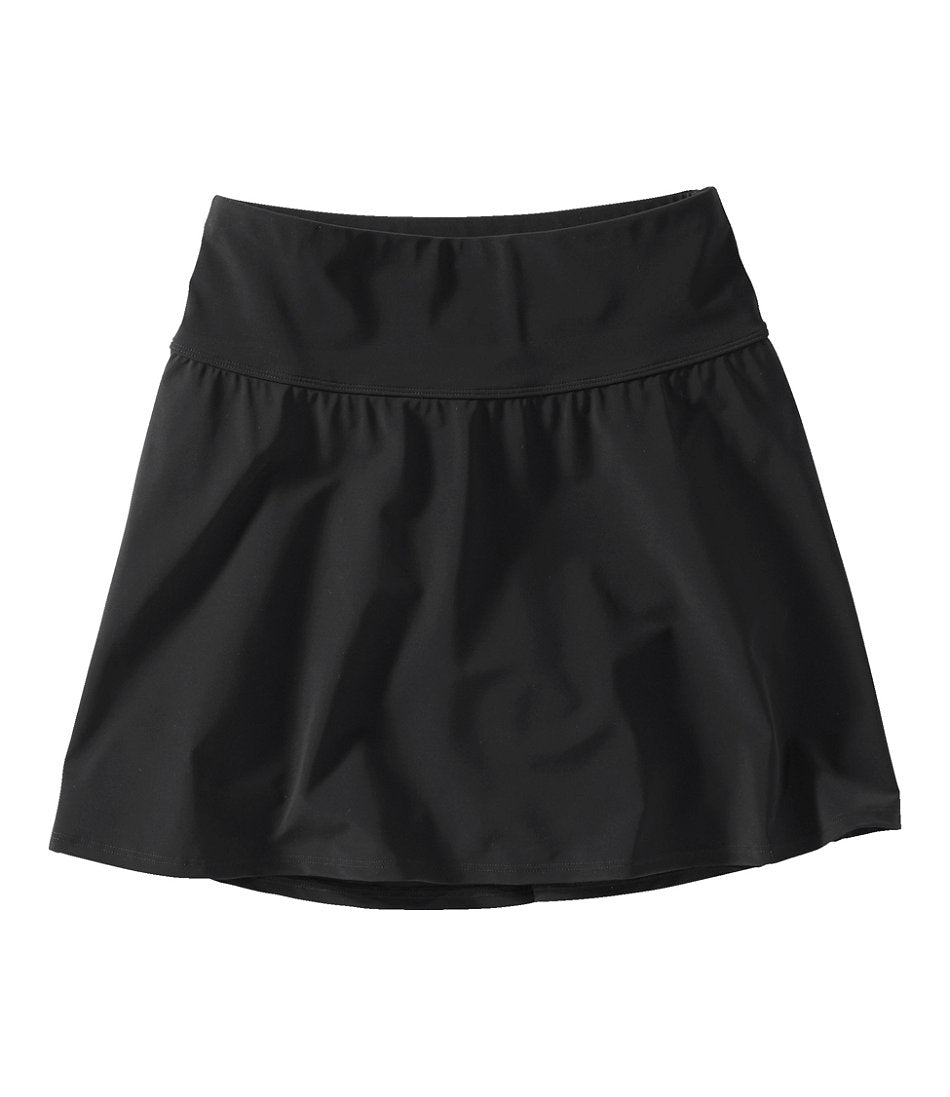 Women's Shaping Swimwear, Swim Skirt | L.L.Bean discount