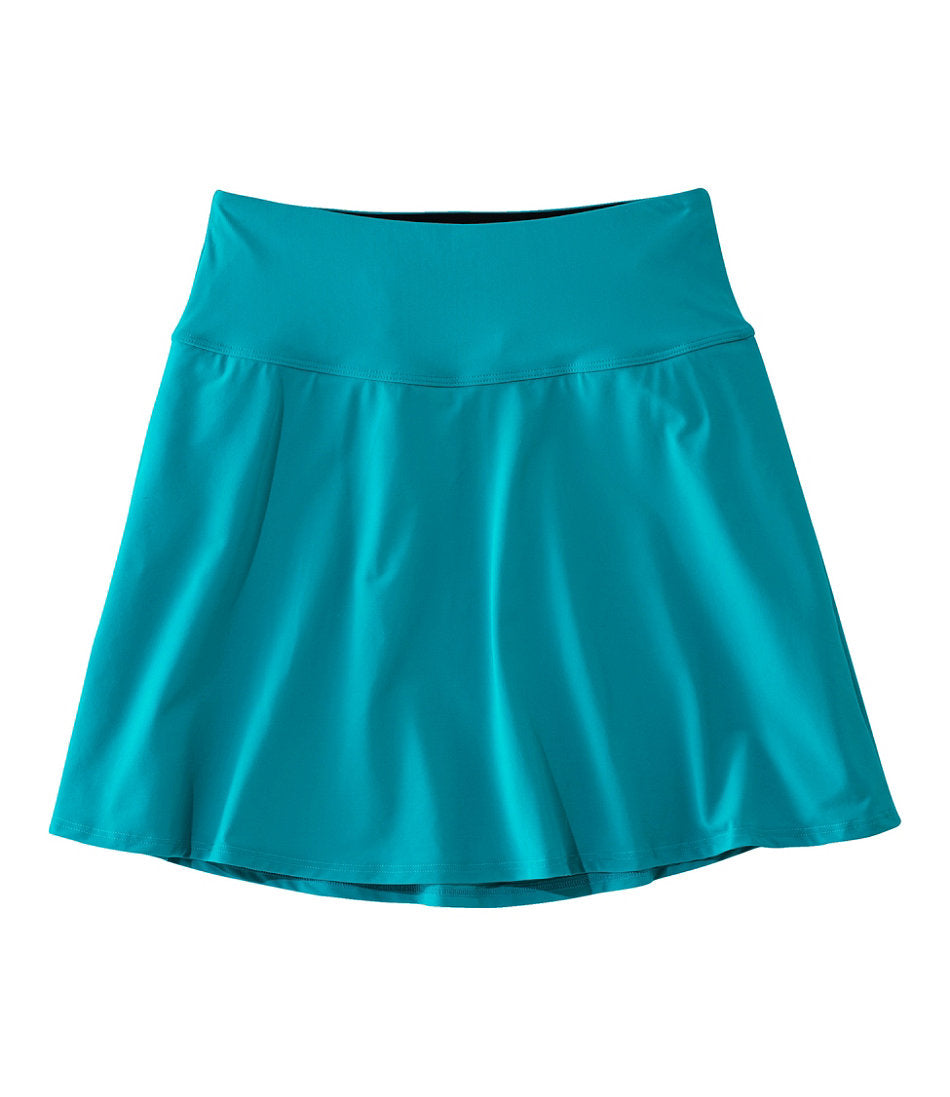 Women's Shaping Swimwear, Swim Skirt | L.L.Bean discount