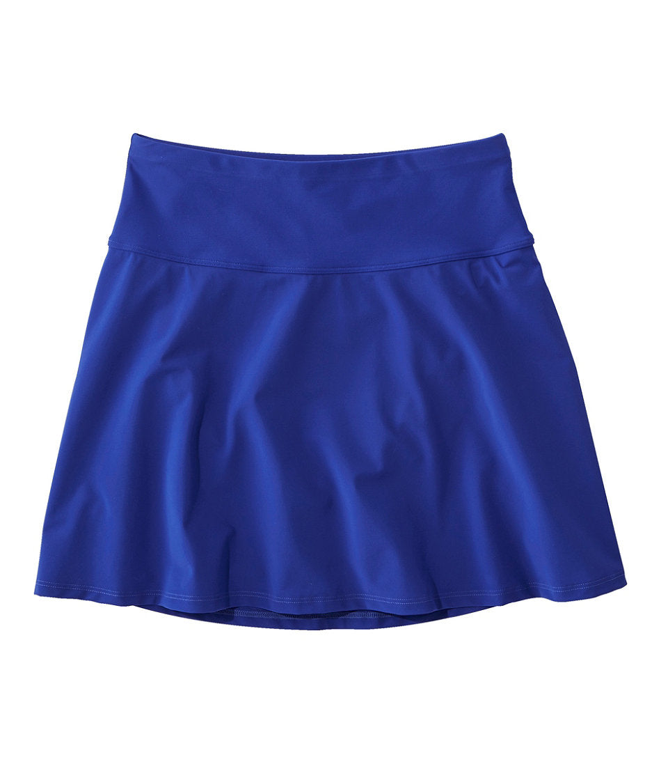 Women's Shaping Swimwear, Swim Skirt | L.L.Bean discount