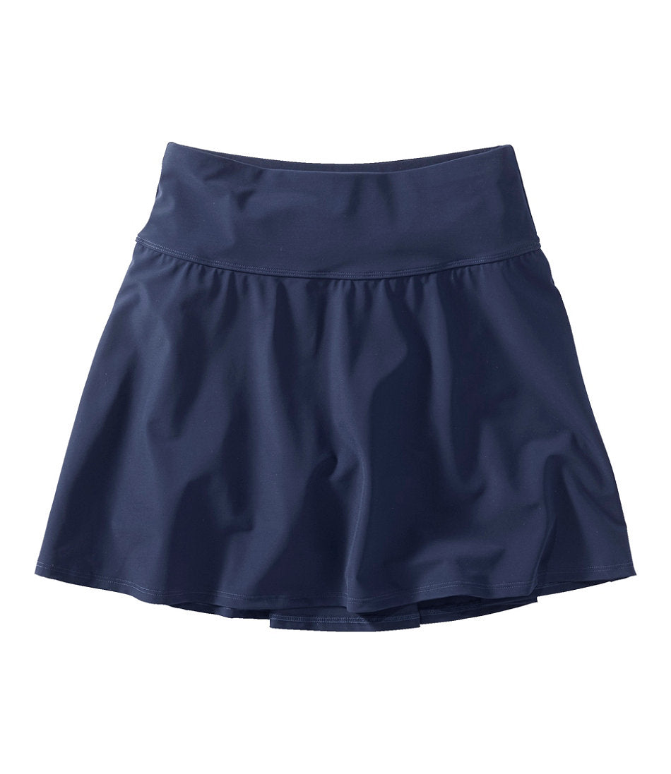 Women's Shaping Swimwear, Swim Skirt | L.L.Bean discount